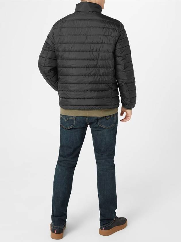 Horseshoe Logo Puffer Jacket - TRUE RELIGION - BALAAN 3