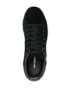 Men's Orion Black Tab Black Sneakers HR760001L 0003 - RAF SIMONS - BALAAN 2
