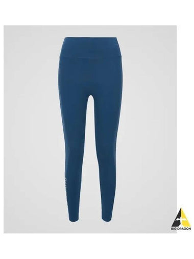 Points 5 Ola Leggings N Turquoise Women s - DUVETICA - BALAAN 1