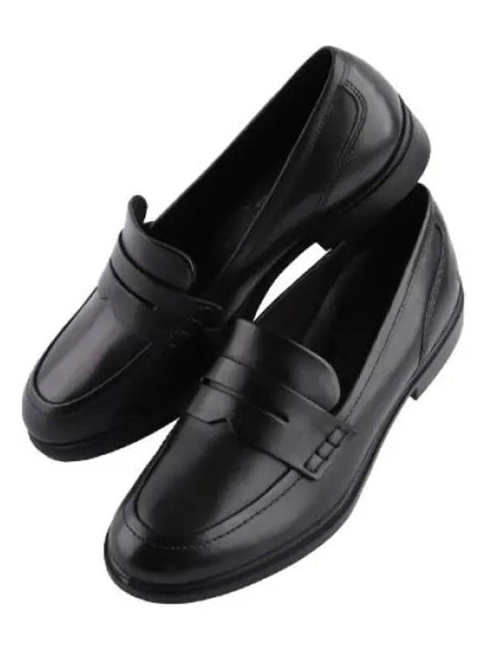 women dress classic loafers - ECCO - BALAAN 1