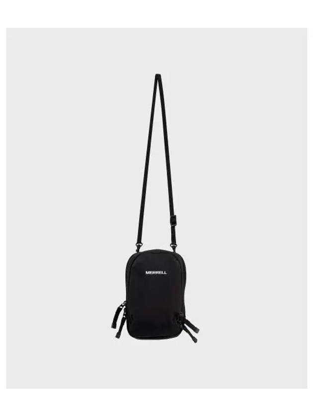 MERRELL UNISEX Hike Travel Bag BLACK - MERRYMOTIVE - BALAAN 1