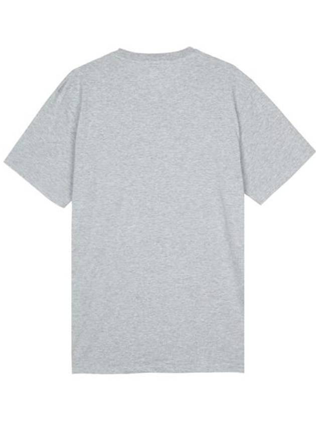 Undershirt gray heather 3 pieces 1140199 - STUSSY - BALAAN 2