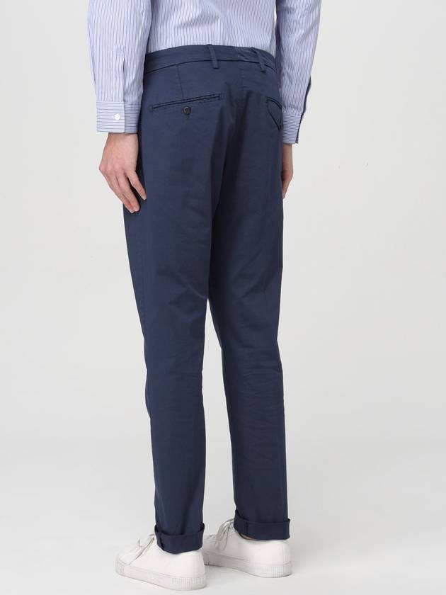 Pants men Dondup - DONDUP - BALAAN 2