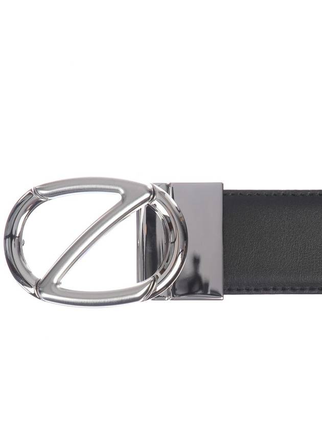 Zegna Belt - ERMENEGILDO ZEGNA - BALAAN 2