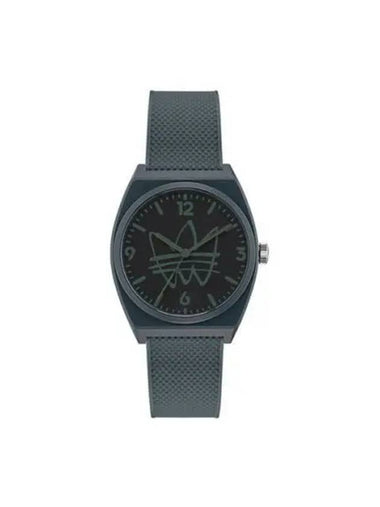 adidas WATCH Analog Project Two AOST22566 - ADIDAS - BALAAN 1