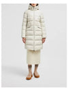 AVOCETTE Avocet long down padding 1C00042 539ZD - MONCLER - BALAAN 7