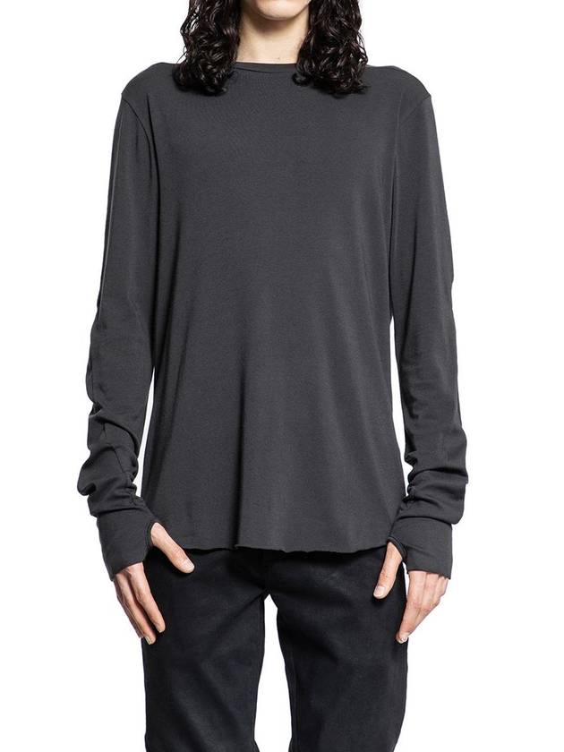 Thom Krom Long Sleeves - THOM KROM - BALAAN 1