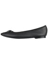 Women Lily Ballerina Black - REPETTO - BALAAN 4