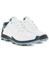 Male Biome G3 Extensa Spikeless White - ECCO - BALAAN 2