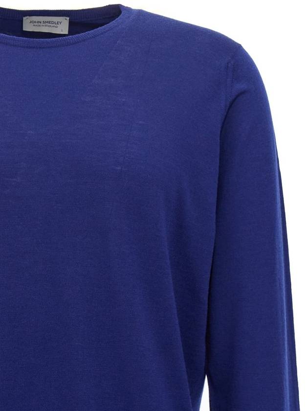 John Smedley 'Marcus' Sweater - JOHN SMEDLEY - BALAAN 3