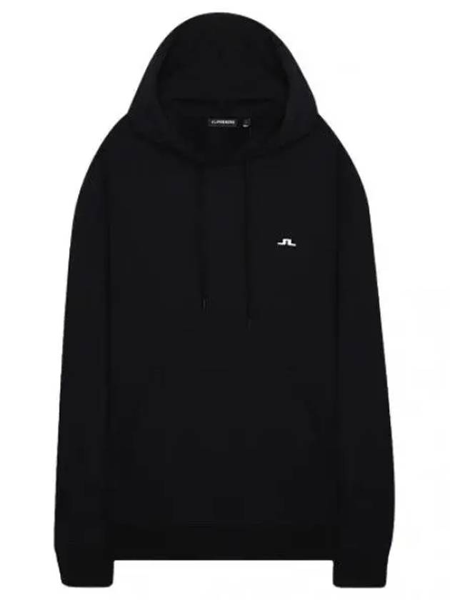 Carl Sweat Hoodie - J.LINDEBERG - BALAAN 1