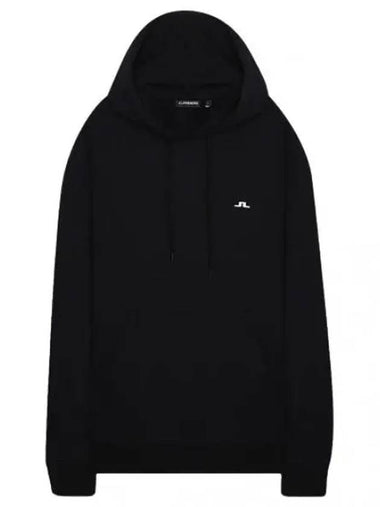 men s sword sweatshirt hoodie - J.LINDEBERG - BALAAN 1