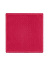 Monogram Classic Shawl Red M76635 - LOUIS VUITTON - BALAAN 1