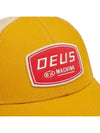 Deus Men s Passenger Trucker Cap Hat DMP247412 HGD - DEUS EX MACHINA - BALAAN 2