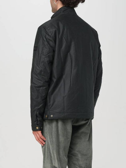 Jacket men Barbour - BARBOUR - BALAAN 2