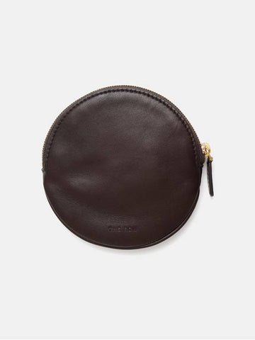 Round Pouch - THE ROW - BALAAN 1