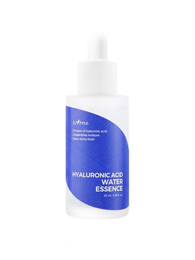 [Isntree] Hyaluronic Acid Water Essence 50ml - ISNTREE - BALAAN 1