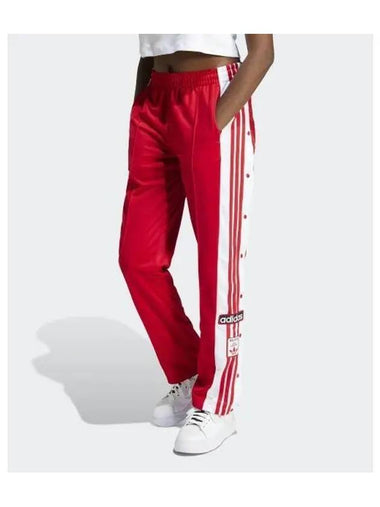 adidas adibreak pants red IP0620 - ADIDAS - BALAAN 1