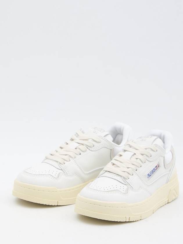 Clc Low Sneakers - AUTRY - BALAAN 2