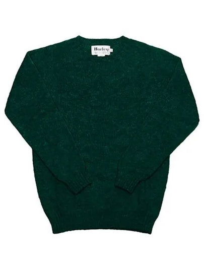 M3834 7 SHAGGY FOREST Men s Knit - HARLEY OF SCOTLAND - BALAAN 2