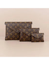 Women's Monogram Kirigami Pochette Pouch M62034 - LOUIS VUITTON - BALAAN 1