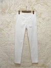 men's straight pants - MAISON MARGIELA - BALAAN 1