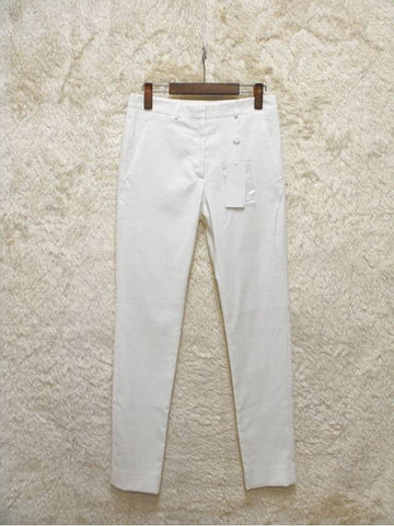 men's straight pants - MAISON MARGIELA - BALAAN 1