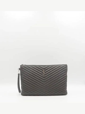 440222 clutch bag - SAINT LAURENT - BALAAN 1