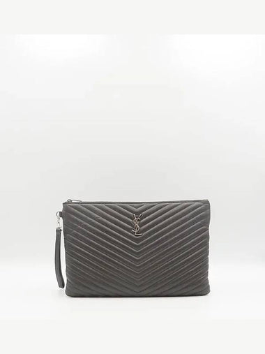 440222 clutch bag - SAINT LAURENT - BALAAN 1