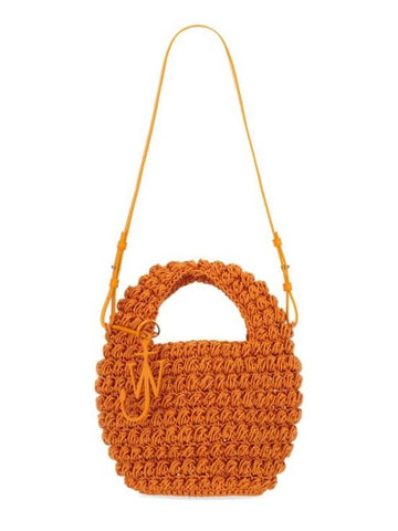 Cross Bag HB0588 FA0305429 ORANGE - JW ANDERSON - BALAAN 1