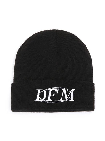 23 Beanie Black P00000RM - DONTFORGETME - BALAAN 2