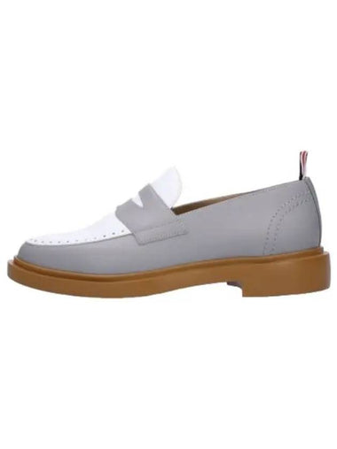 shoes loafer - THOM BROWNE - BALAAN 1