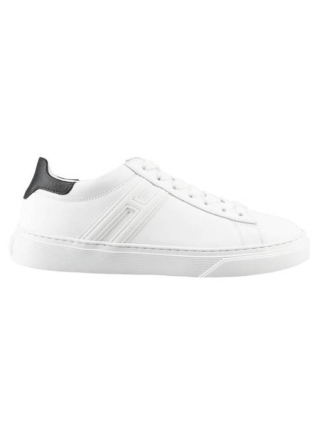 H365 low-top sneakers white - HOGAN - BALAAN 1