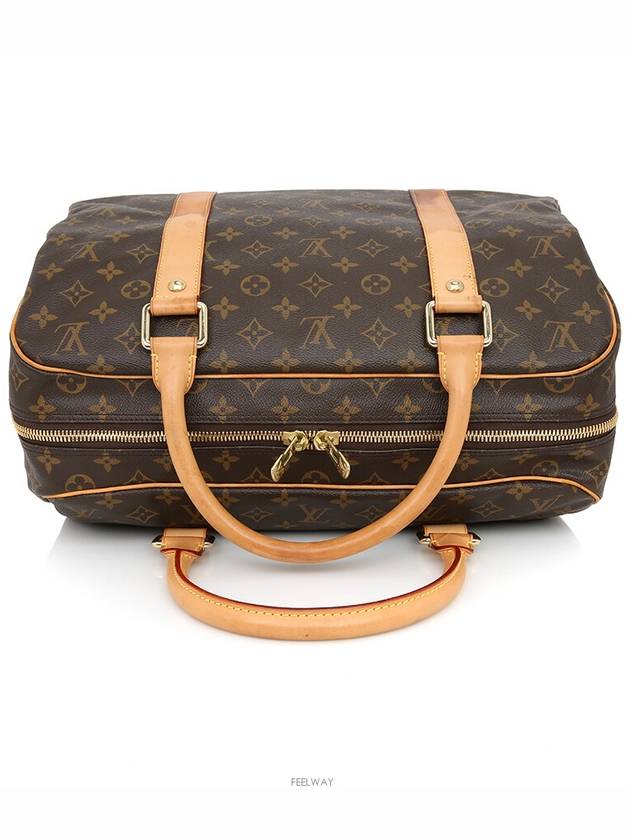 men s luggage bag - LOUIS VUITTON - BALAAN 8