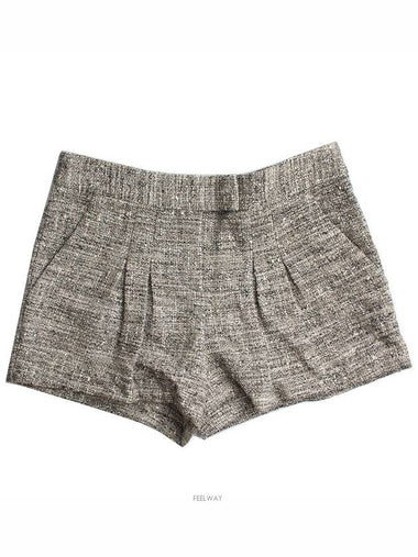 women s shorts - THEORY - BALAAN 1