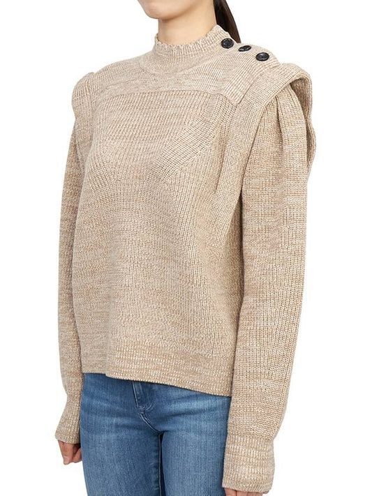 Women's Knit PU1922 22A073E 90BE - ISABEL MARANT - BALAAN 2