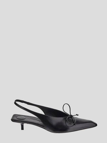 Dress Shoes 241FO138 4036990 - JACQUEMUS - BALAAN 1