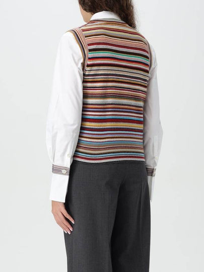 Waistcoat woman Paul Smith - PAUL SMITH - BALAAN 2