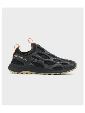 MERRELL MEN HYDRO RUNNER BLACK - MERRYMOTIVE - BALAAN 1