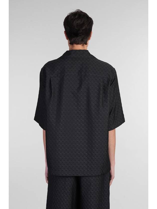 Alexander McQueen Shirt - ALEXANDER MCQUEEN - BALAAN 3