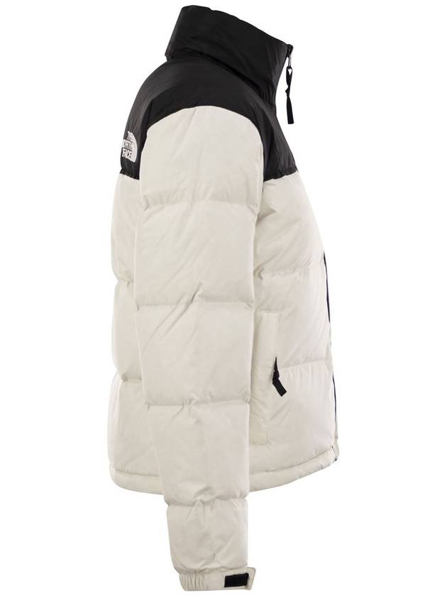 RETRO 1996 - Two-Tone Down Jacket - THE NORTH FACE - BALAAN 3