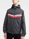 TINIAN hooded jacket 1A000 19 68352 927 - MONCLER - BALAAN 3