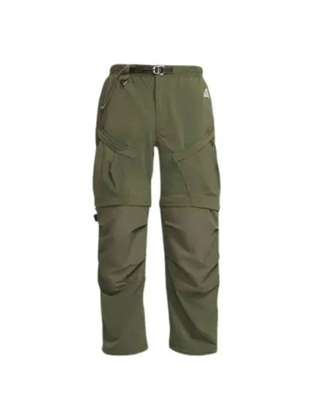 ACG Smith Summit Cargo Pants Khaki USEU - NIKE - BALAAN 1