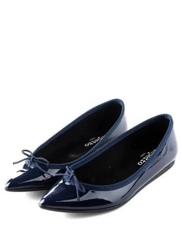 Women s flat shoes 271211 - REPETTO - BALAAN 1