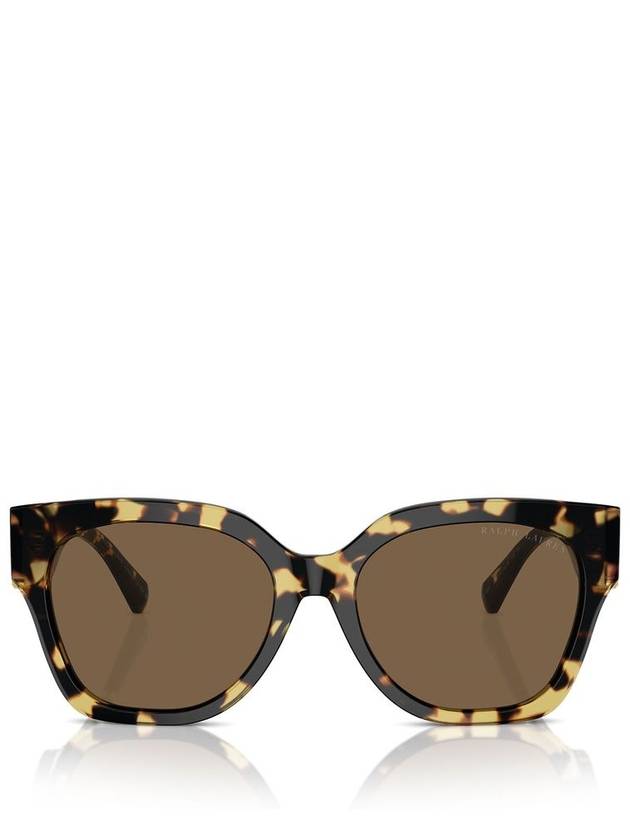 Ralph Lauren RL8221 Spotty Havana - RALPH LAUREN - BALAAN 1