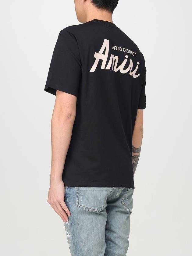 T-shirt men Amiri - AMIRI - BALAAN 3