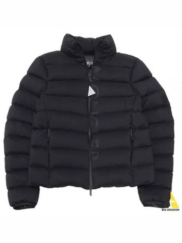 Women s Cerses Down Padding Black 1A00090 53333 - MONCLER - BALAAN 1