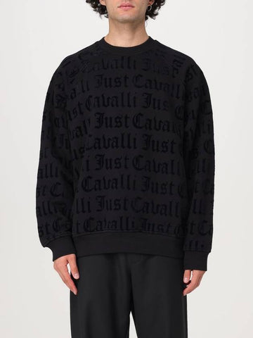 Sweater men Just Cavalli - JUST CAVALLI - BALAAN 1