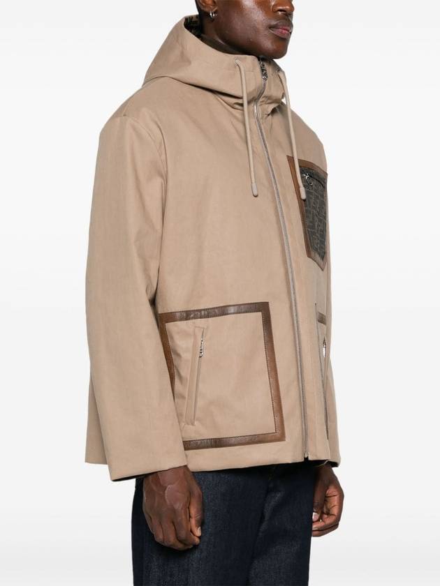 FENDI BLOUSON - FENDI - BALAAN 3