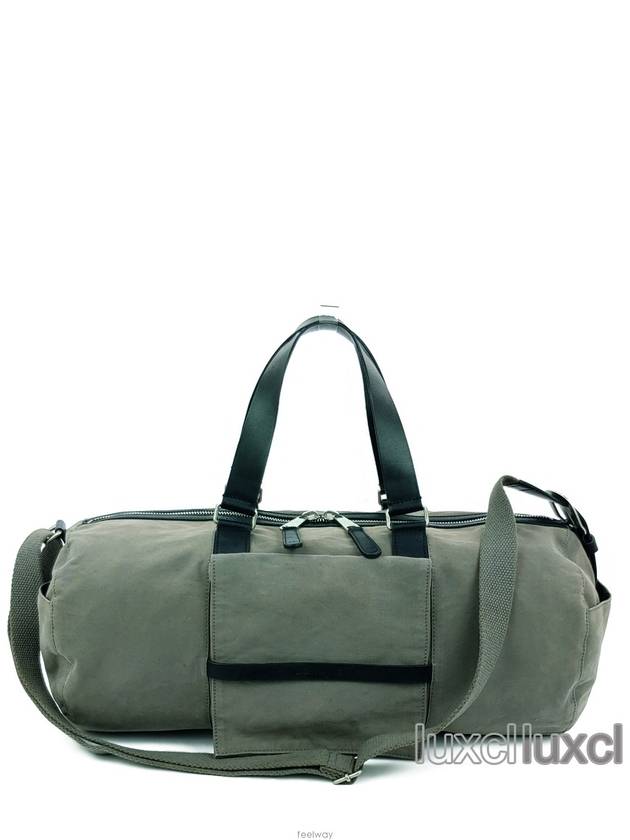 men s luggage bag - DIOR - BALAAN 2